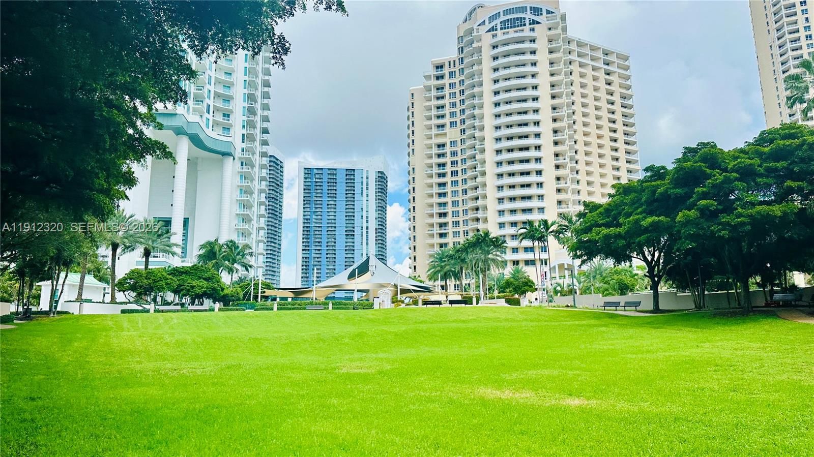 Real estate property located at 520 Brickell Key Dr A1615, Miami-dade, Brickell Key One Condo, Miami, FL