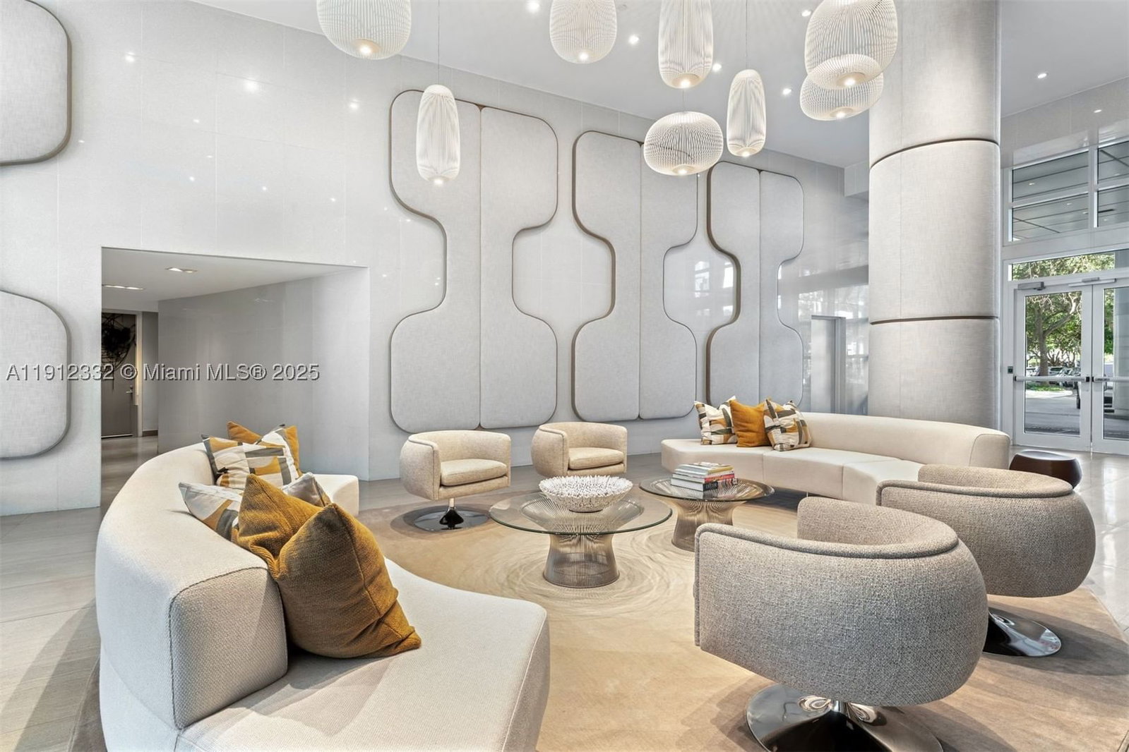 Real estate property located at 6103 Aqua Ave #504, Miami-dade, Spear At Aqua Condo, Miami Beach, FL