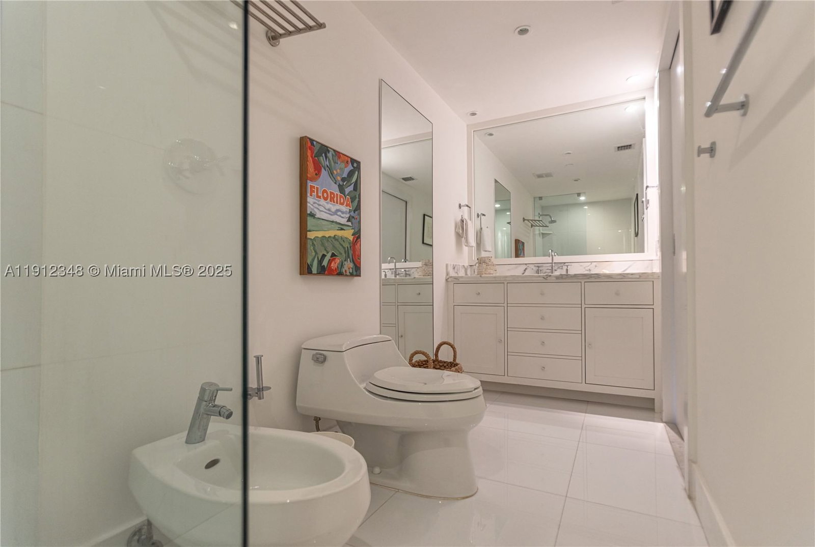 Real estate property located at 520 West Ave #1102, Miami-dade, The Bentley Bay Condo, Miami Beach, FL