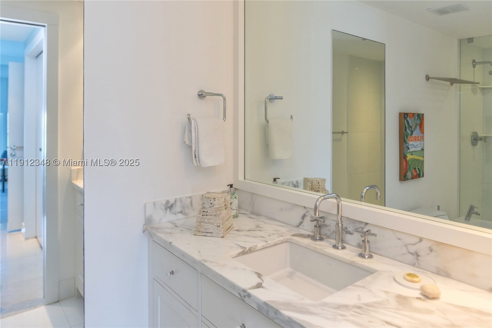 Real estate property located at 520 West Ave #1102, Miami-dade, The Bentley Bay Condo, Miami Beach, FL