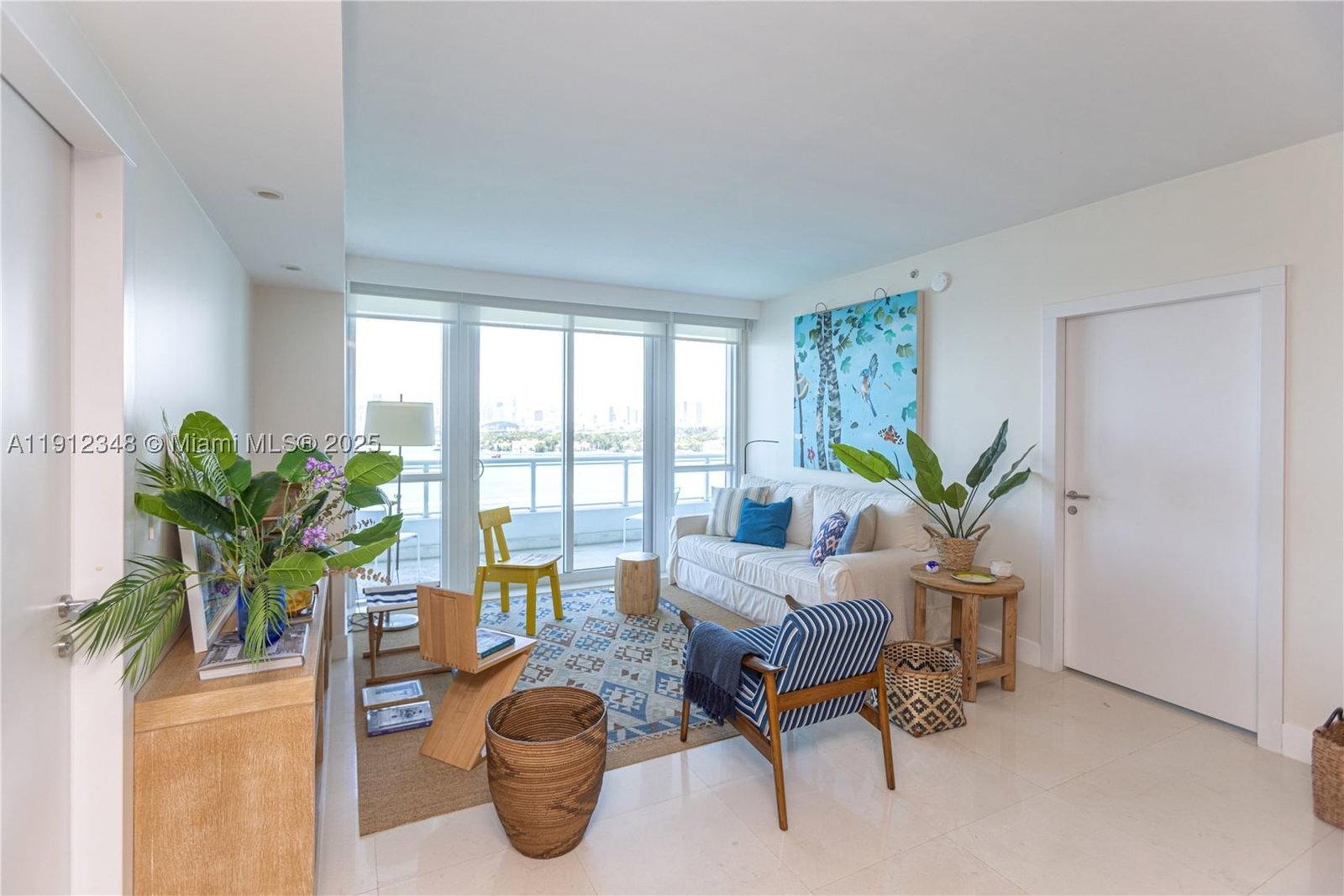 Real estate property located at 520 West Ave #1102, Miami-dade, The Bentley Bay Condo, Miami Beach, FL