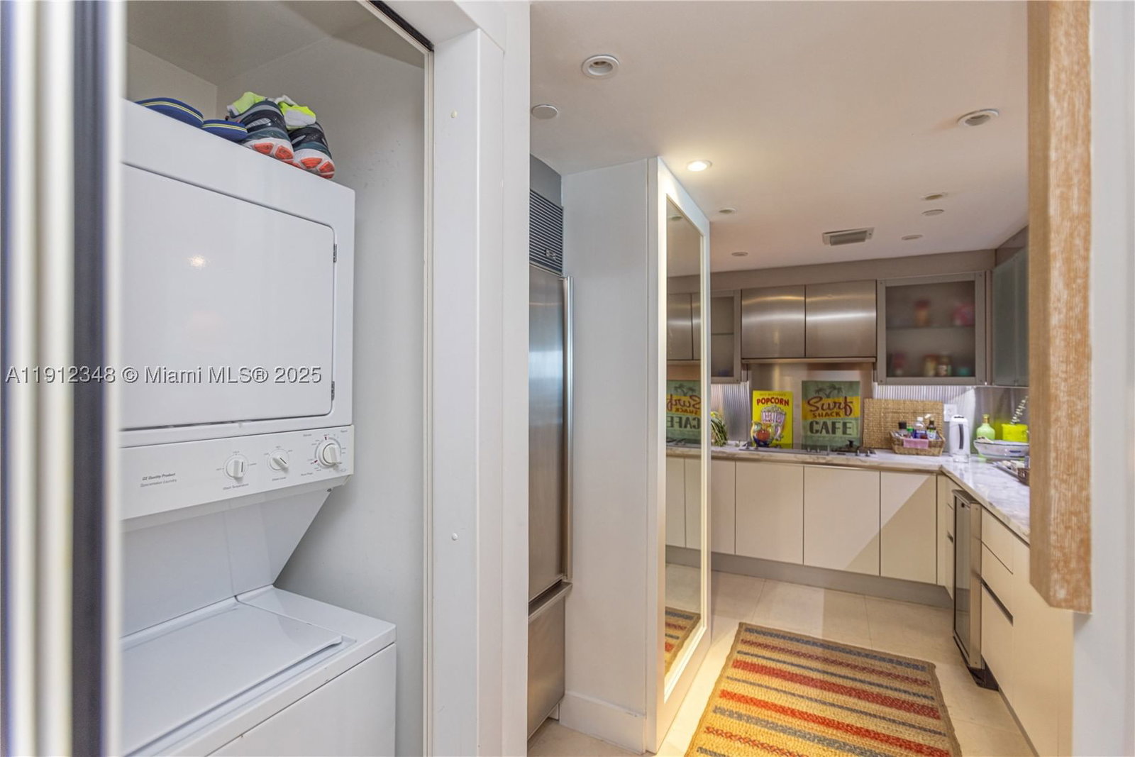 Real estate property located at 520 West Ave #1102, Miami-dade, The Bentley Bay Condo, Miami Beach, FL