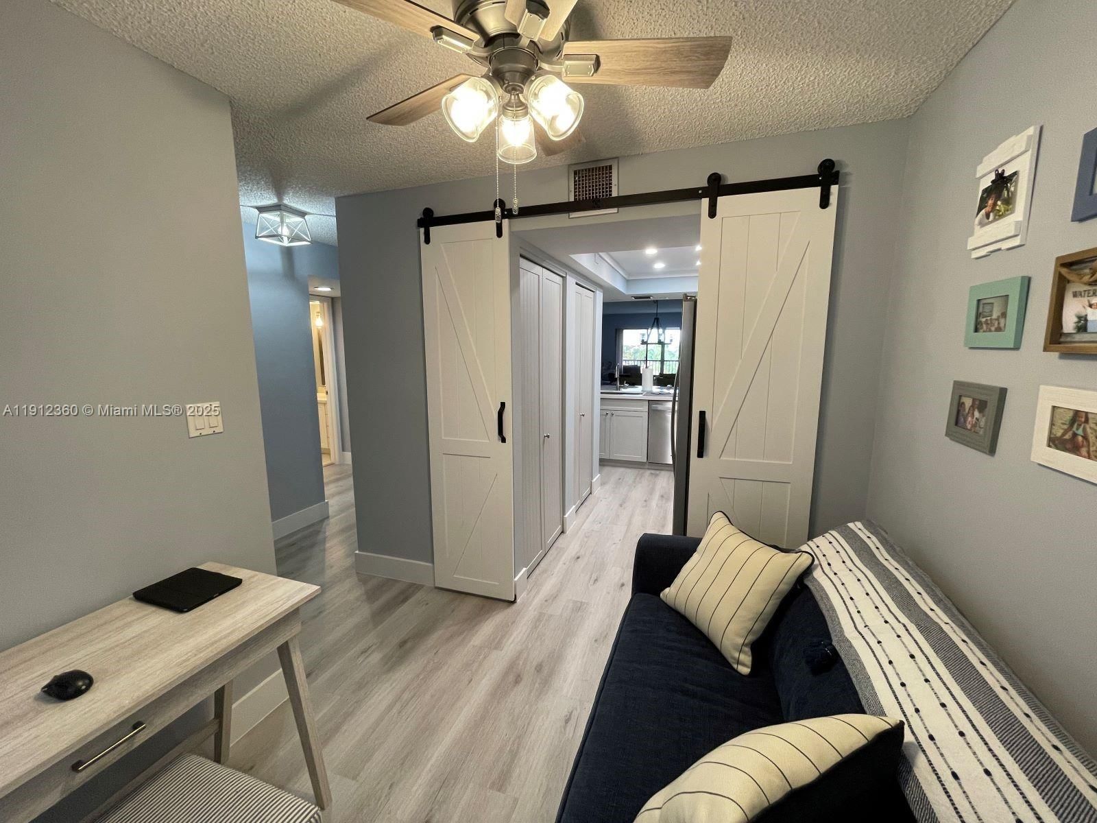 Real estate property located at 545 12th St #403, Broward, Watermark Ii Condo, Dania Beach, FL