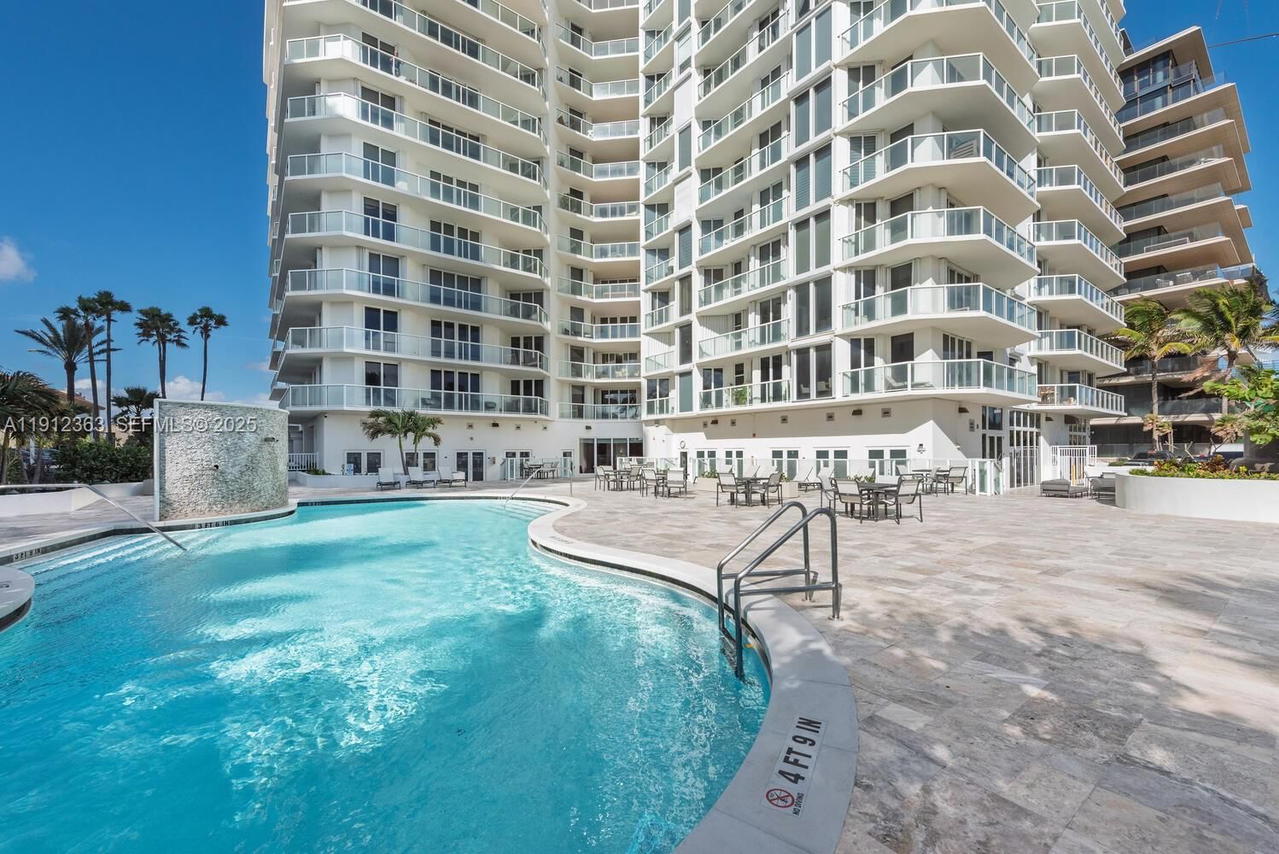Real estate property located at 8925 Collins Ave #11C, Miami-dade, Mirage Condo, Surfside, FL