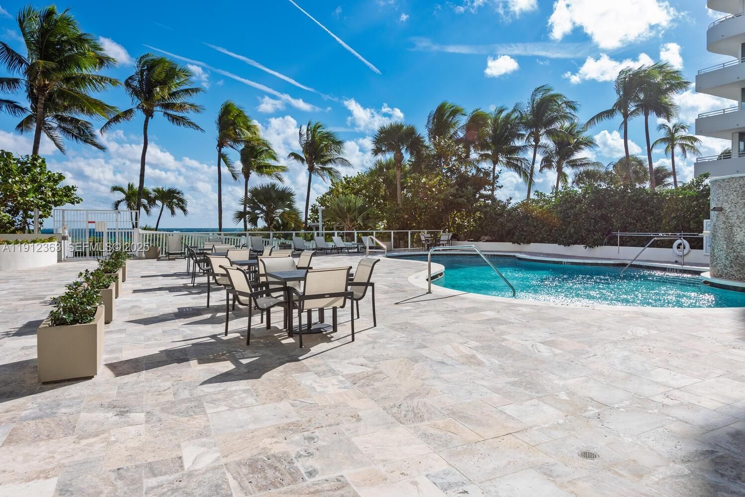Real estate property located at 8925 Collins Ave #11C, Miami-dade, Mirage Condo, Surfside, FL