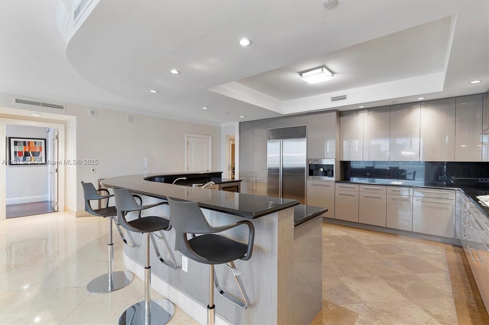 Real estate property located at 6000 Island Blvd #1007, Miami-dade, Bellamare @ Williams Isla, Aventura, FL