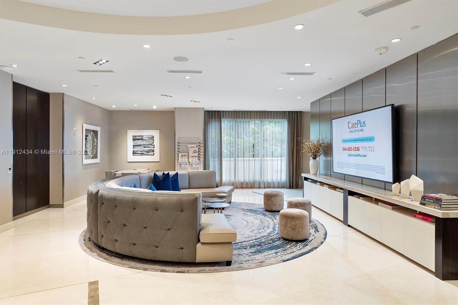 Real estate property located at 6000 Island Blvd #1007, Miami-dade, Bellamare @ Williams Isla, Aventura, FL