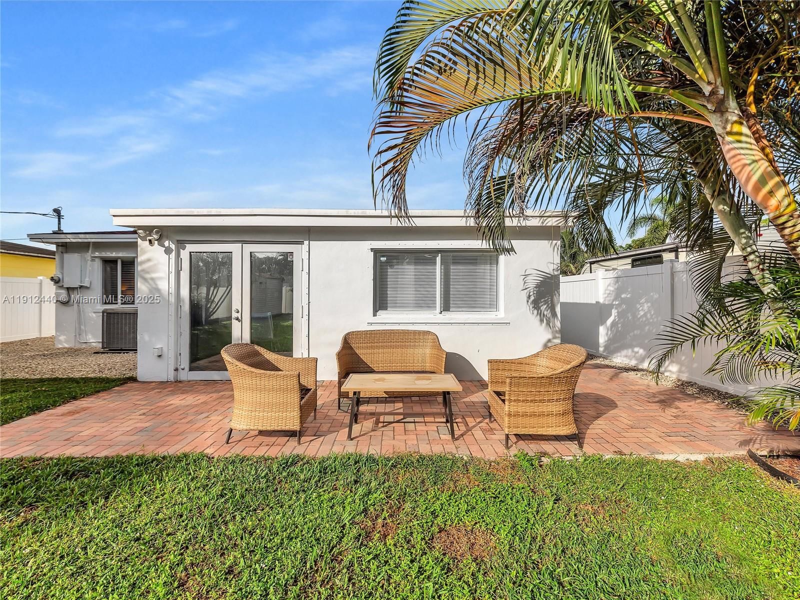 Real estate property located at 1108 3rd Ave, Broward, Progresso, Fort Lauderdale, FL