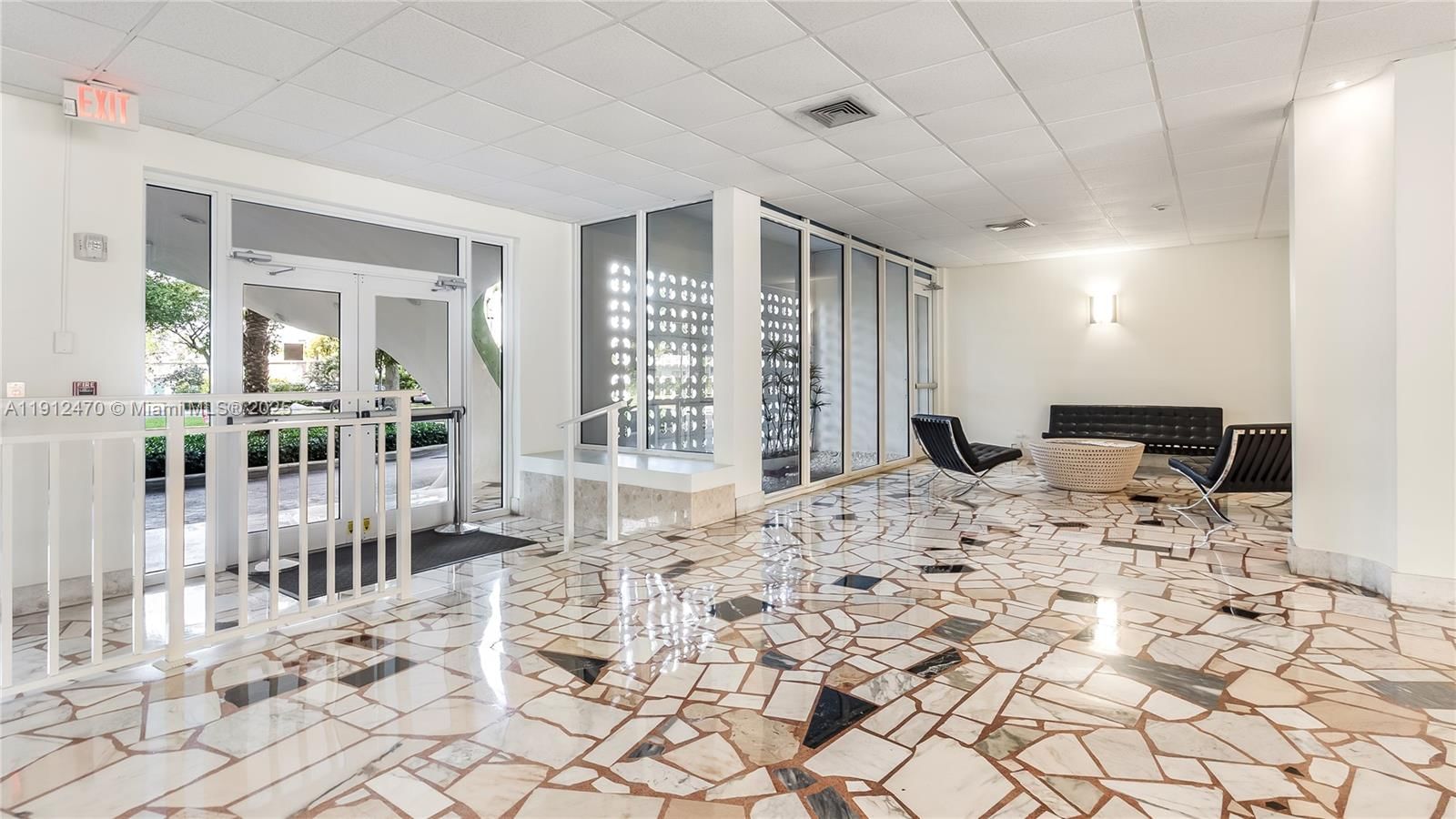 Real estate property located at 2150 Sans Souci Blvd A207, Miami-dade, Bayview Towers Condo Sout, North Miami, FL
