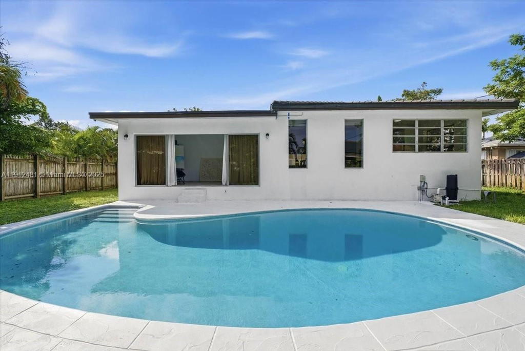Real estate property located at 10845 Peachtree Dr, Miami-dade, Bisc Shores Heights, Miami, FL