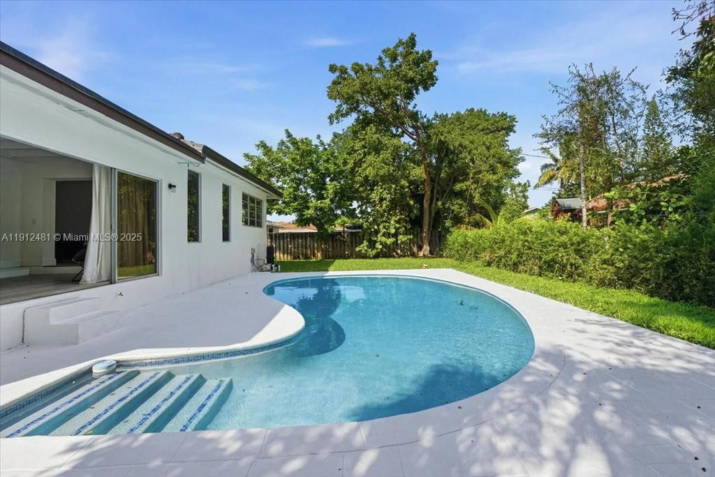 Real estate property located at 10845 Peachtree Dr, Miami-dade, Bisc Shores Heights, Miami, FL