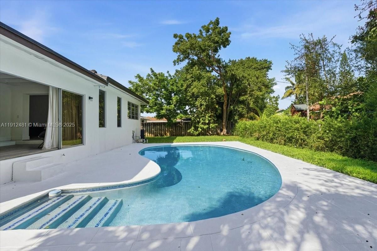 Real estate property located at 10845 Peachtree Dr, Miami-dade, Bisc Shores Heights, Miami, FL
