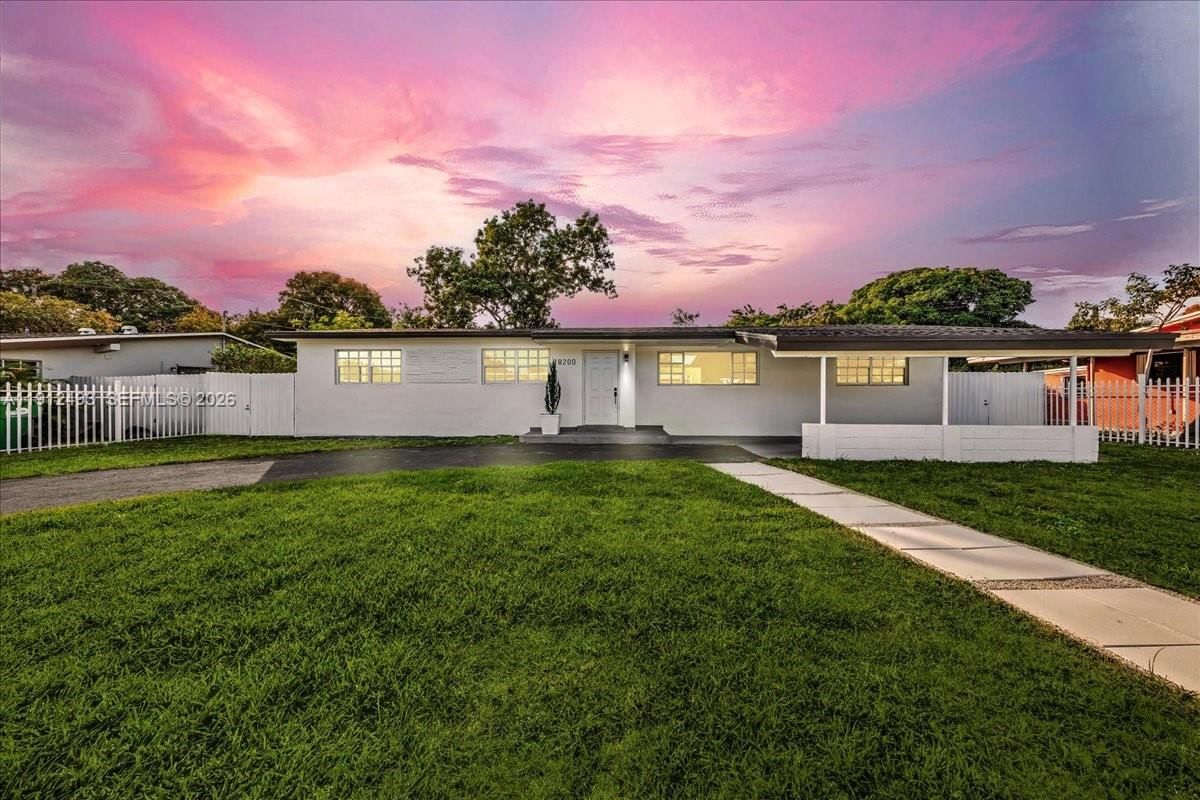 Real estate property located at 18200 9th Ave, Miami-dade, Scott Lake Manor Sec 2, Miami Gardens, FL