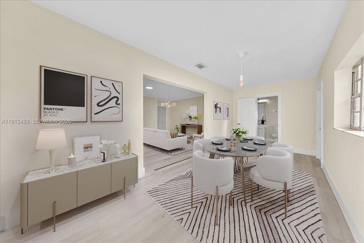 Real estate property located at 18200 9th Ave, Miami-dade, Scott Lake Manor Sec 2, Miami Gardens, FL