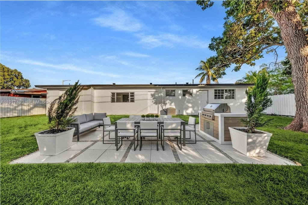 Real estate property located at 18200 9th Ave, Miami-dade, Scott Lake Manor Sec 2, Miami Gardens, FL