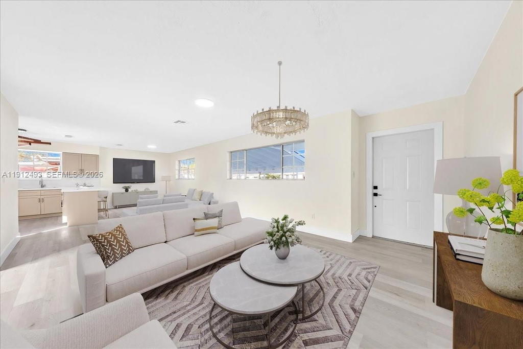 Real estate property located at 18200 9th Ave, Miami-dade, Scott Lake Manor Sec 2, Miami Gardens, FL