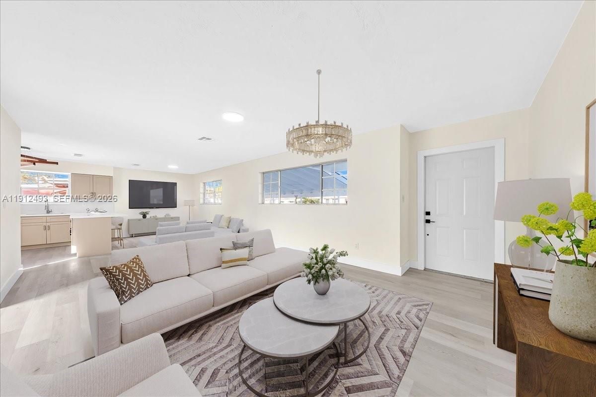Real estate property located at 18200 9th Ave, Miami-dade, Scott Lake Manor Sec 2, Miami Gardens, FL