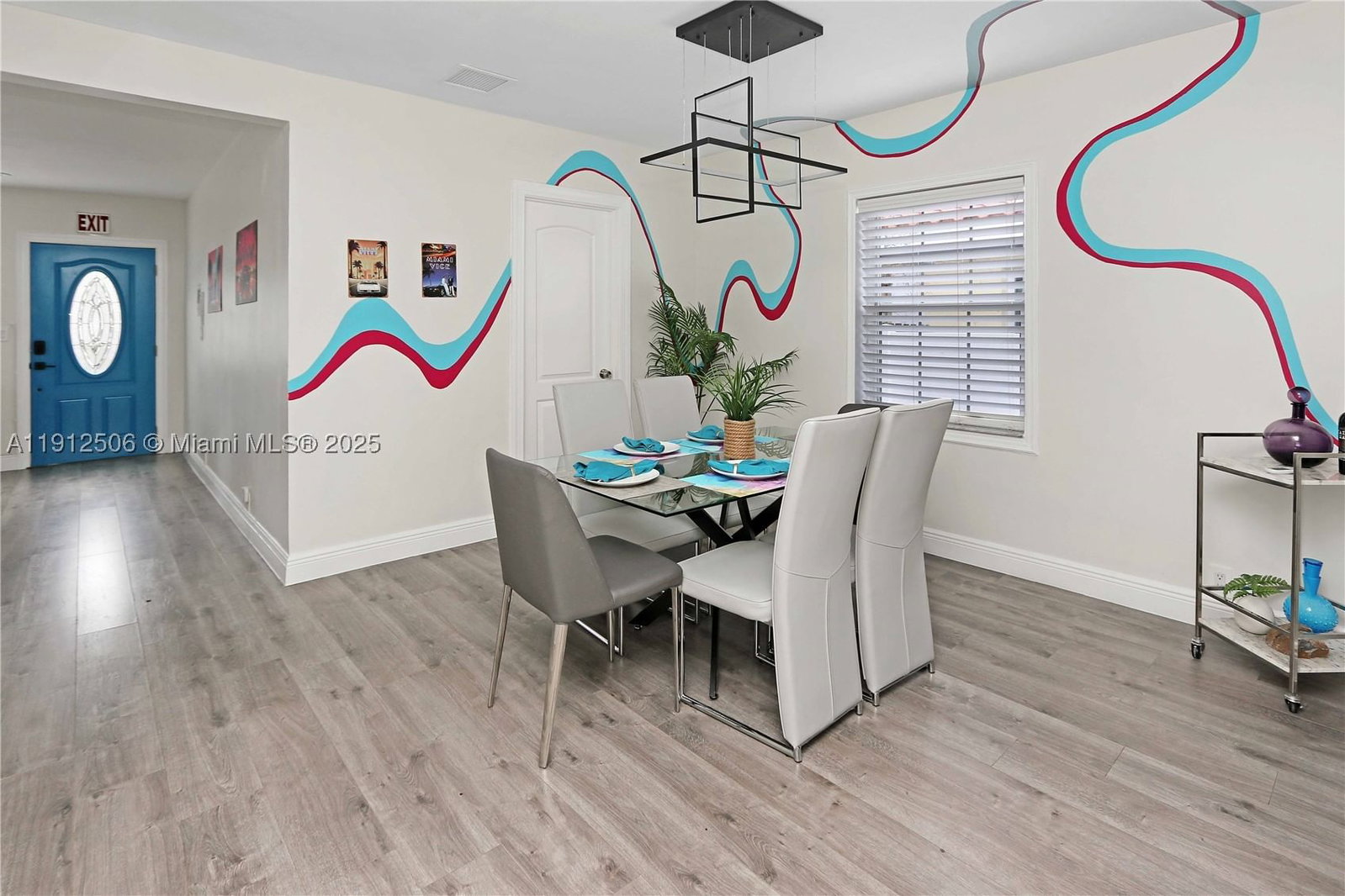 Real estate property located at 1535 Hollywood Blvd, Broward, Hollywood 1-21 B Lot 7 Blk, Hollywood, FL