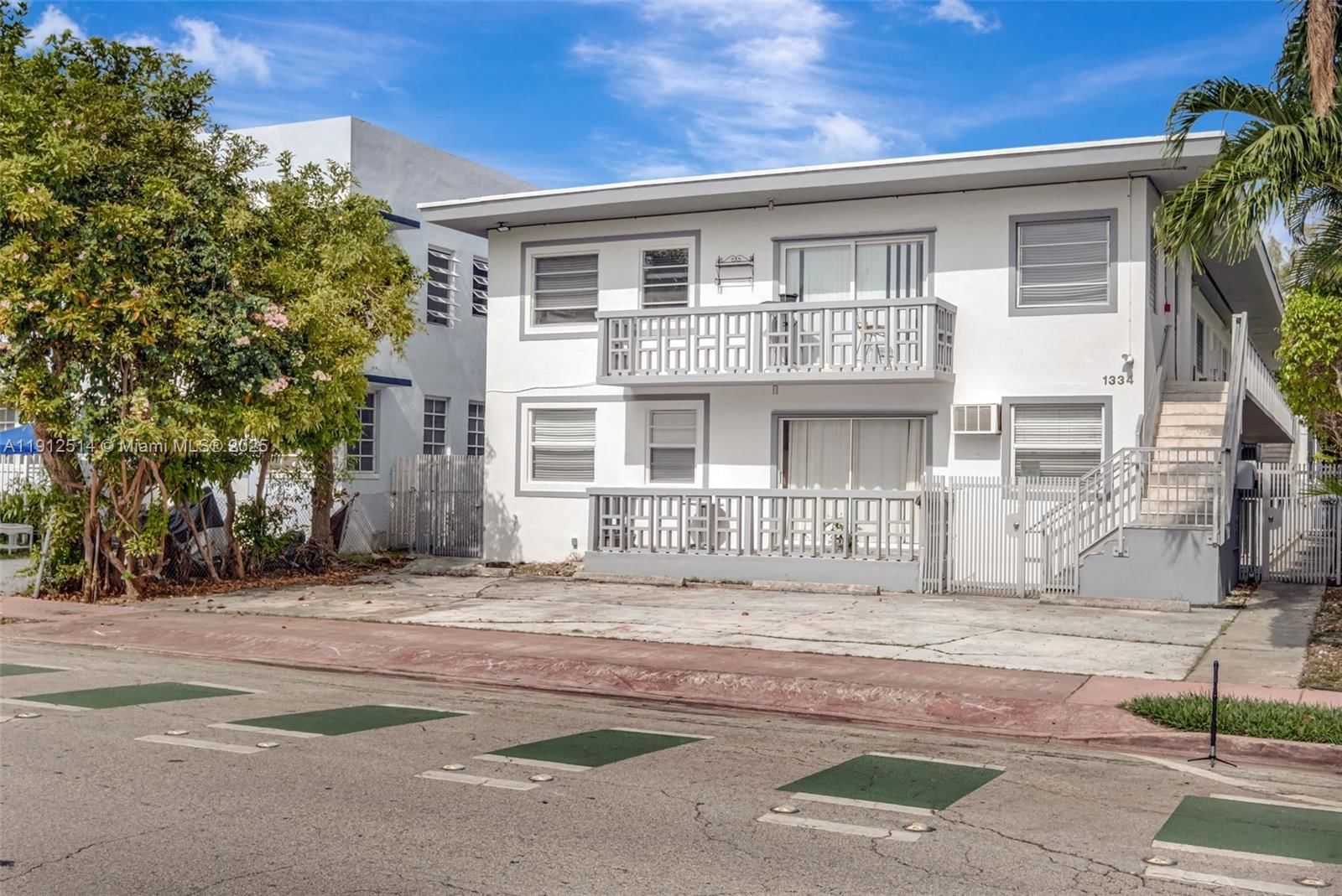 Real estate property located at 1334 Euclid Ave #9, Miami-dade, Euclid Beach Condominium, Miami Beach, FL