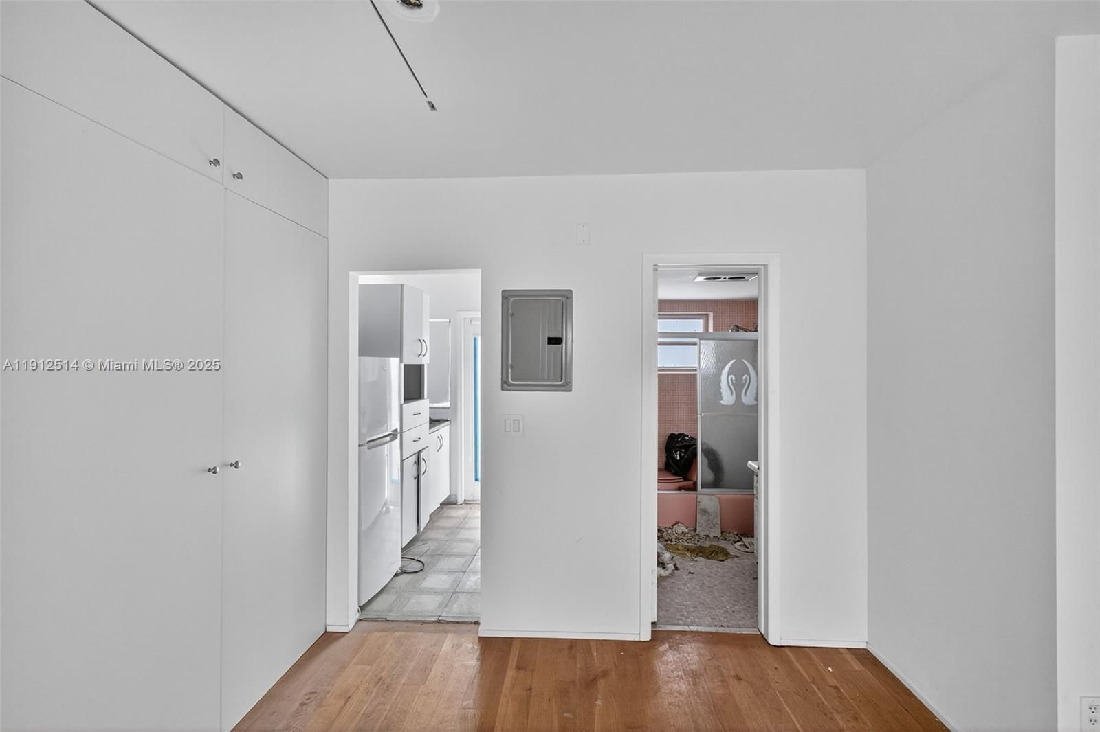 Real estate property located at 1334 Euclid Ave #9, Miami-dade, Euclid Beach Condominium, Miami Beach, FL