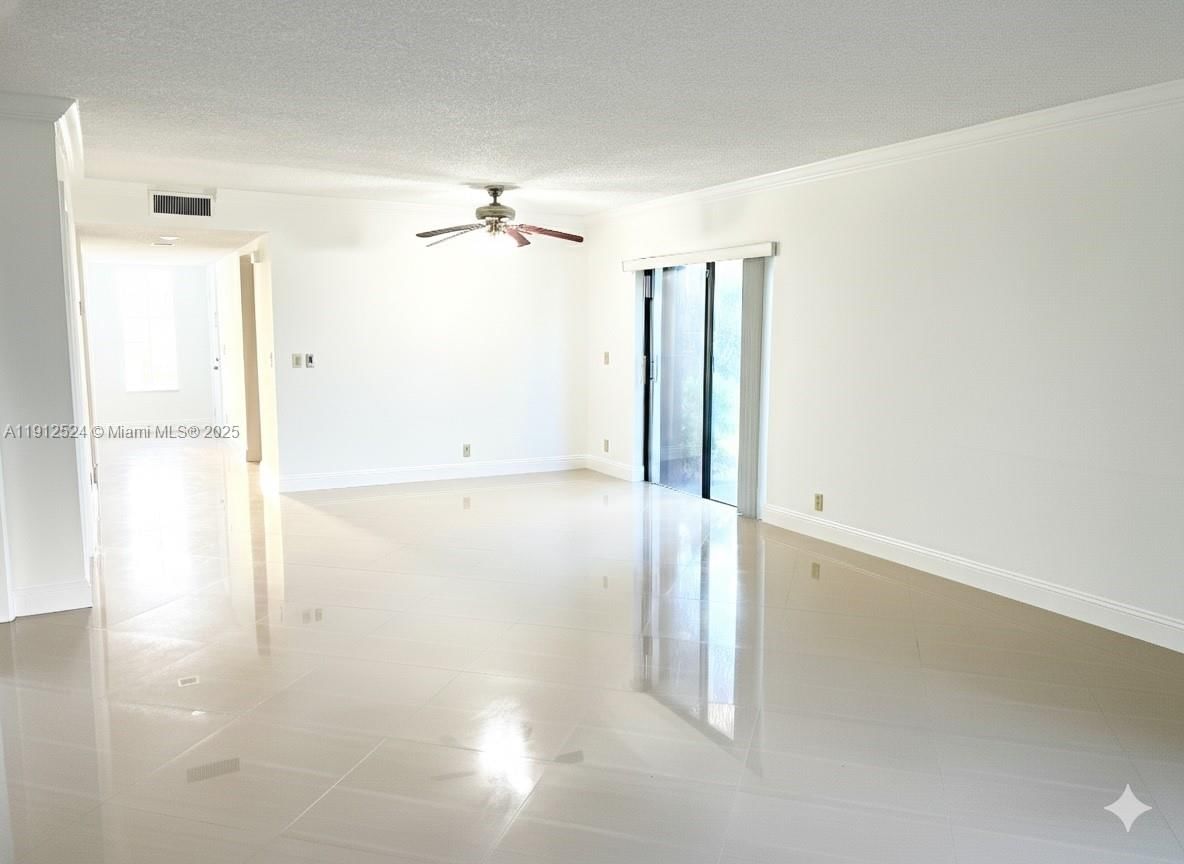 Real estate property located at 16531 Blatt Blvd #101, Broward, Gardens At Bonaventure 14, Weston, FL