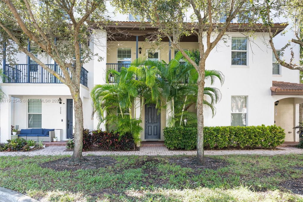 Real estate property located at 2565 119th Ter, Broward, Miramar Residential Plat, Miramar, FL