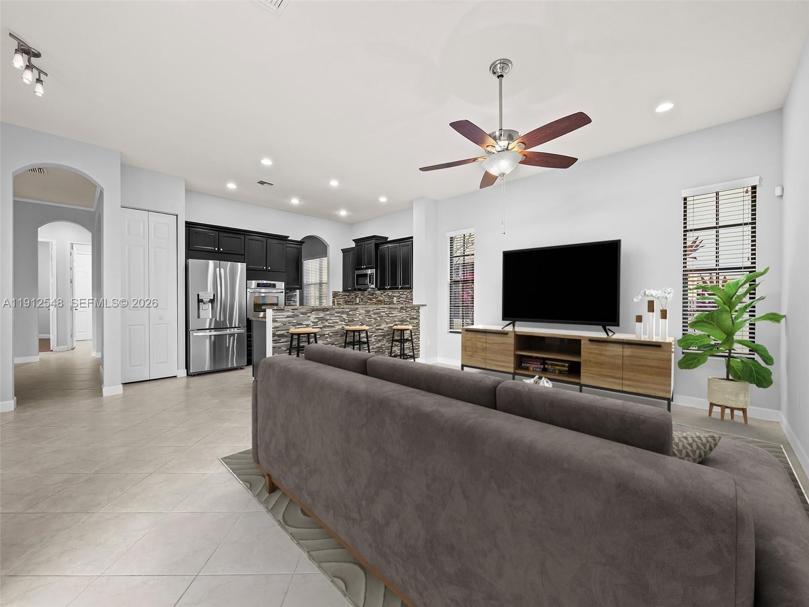Real estate property located at 8771 41st St, Broward, Monterra Plat, Cooper City, FL