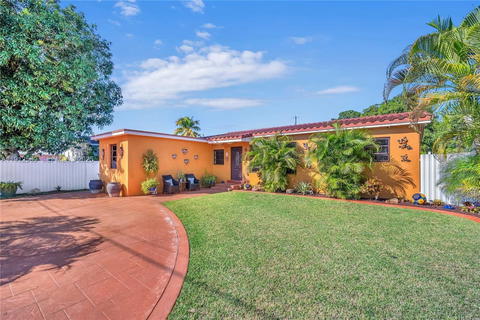 Real estate property located at 683 39th St, Miami-dade, North Hialeah Heights, Hialeah, FL