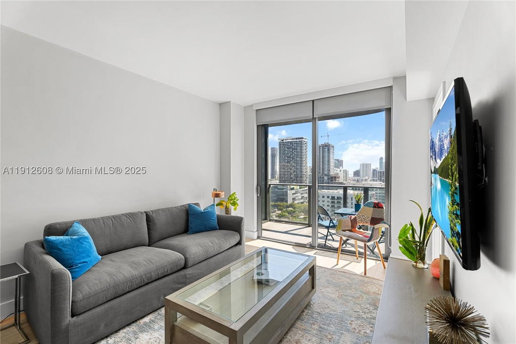 Real estate property located at 121 34th St #2003, Miami-dade, 3401 Midtown Condo, Miami, FL