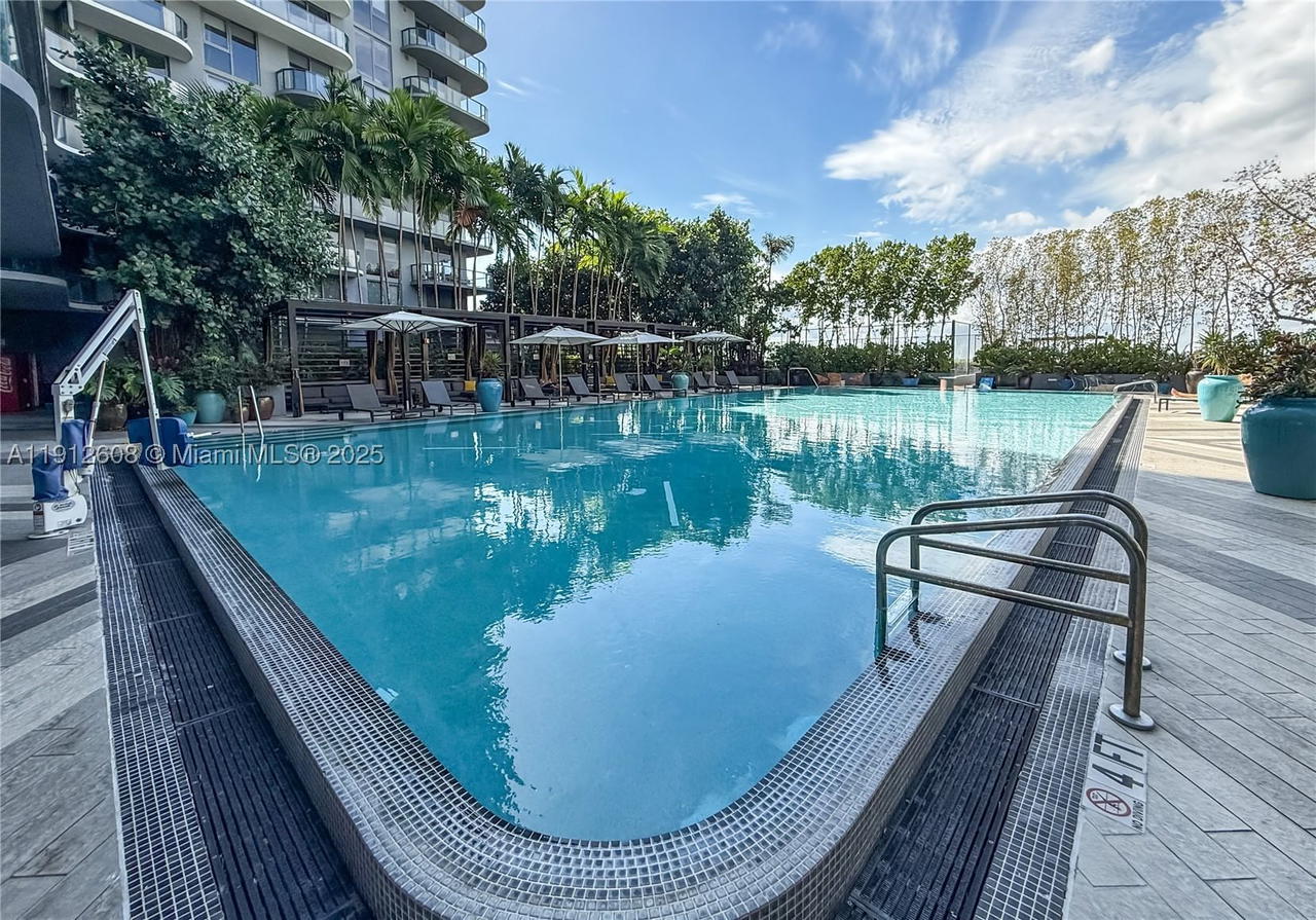 Real estate property located at 121 34th St #2003, Miami-dade, 3401 Midtown Condo, Miami, FL