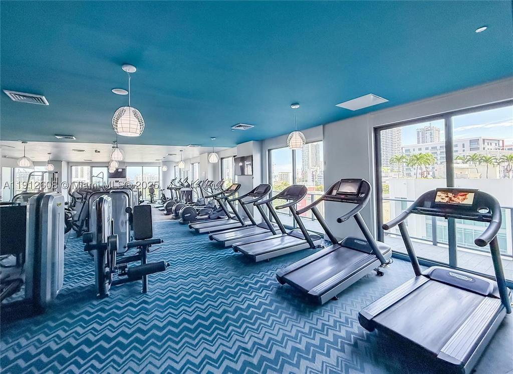 Real estate property located at 121 34th St #2003, Miami-dade, 3401 Midtown Condo, Miami, FL