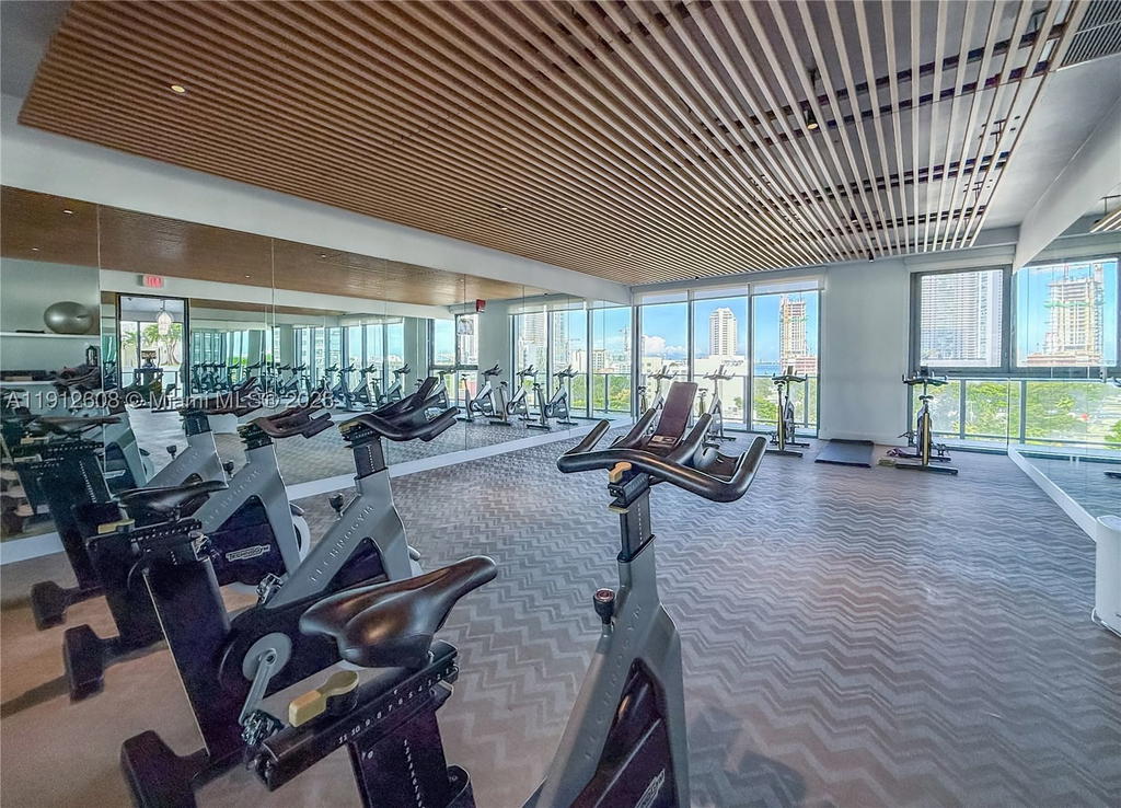 Real estate property located at 121 34th St #2003, Miami-dade, 3401 Midtown Condo, Miami, FL