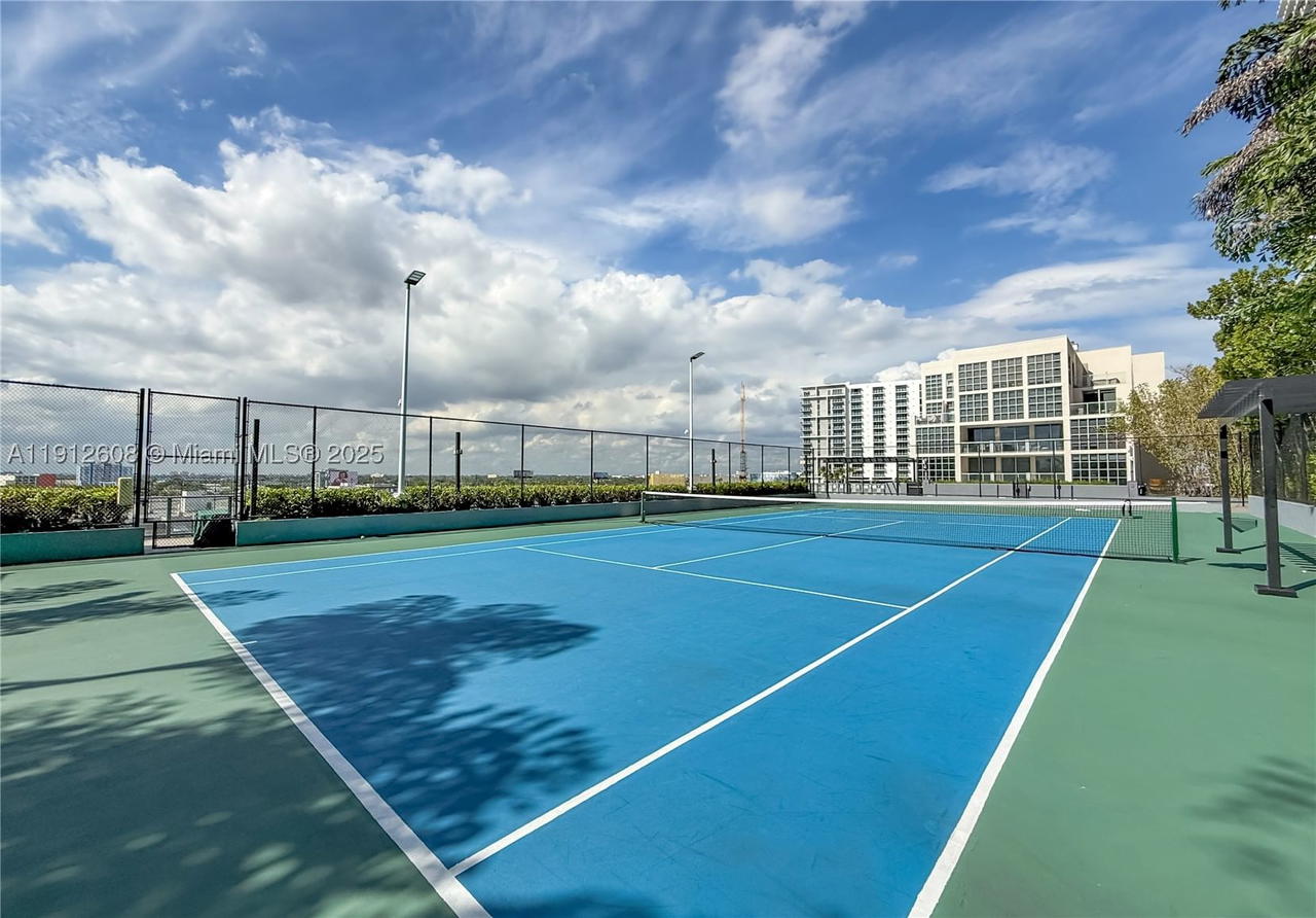 Real estate property located at 121 34th St #2003, Miami-dade, 3401 Midtown Condo, Miami, FL