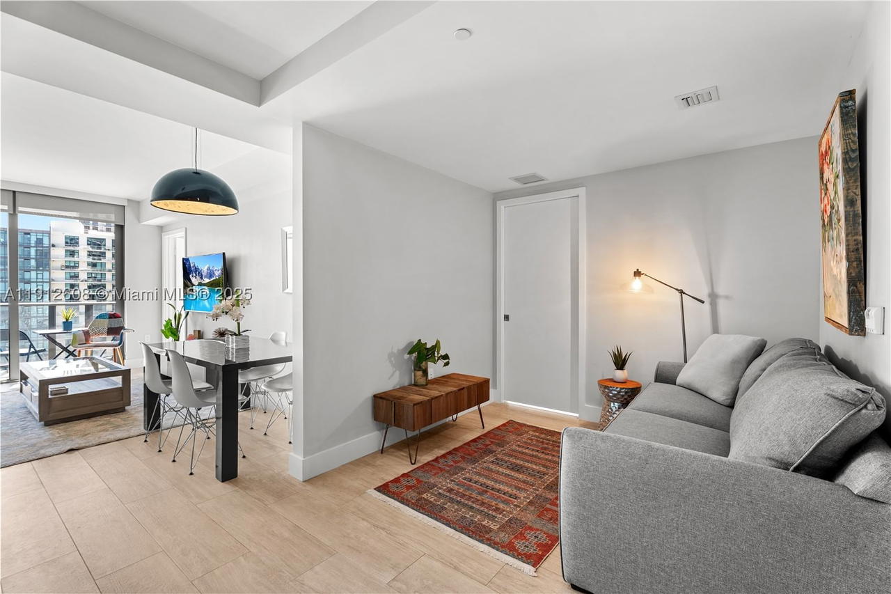 Real estate property located at 121 34th St #2003, Miami-dade, 3401 Midtown Condo, Miami, FL