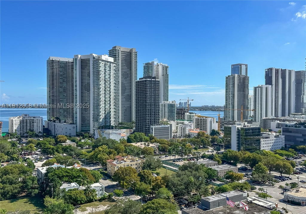 Real estate property located at 121 34th St #2003, Miami-dade, 3401 Midtown Condo, Miami, FL