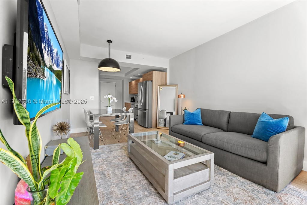Real estate property located at 121 34th St #2003, Miami-dade, 3401 Midtown Condo, Miami, FL