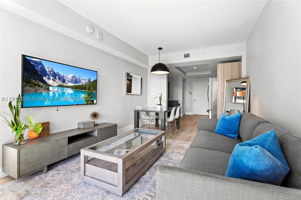 Real estate property located at 121 34th St #2003, Miami-dade, 3401 Midtown Condo, Miami, FL