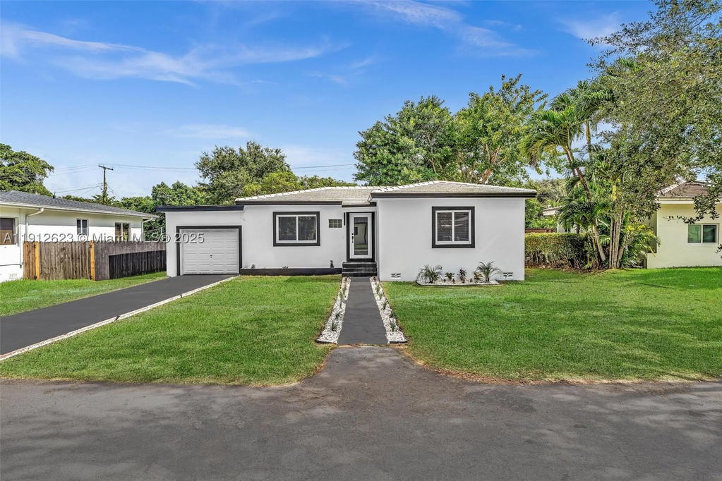 Real estate property located at 141 89th St, Miami-dade, Homedale, El Portal, FL