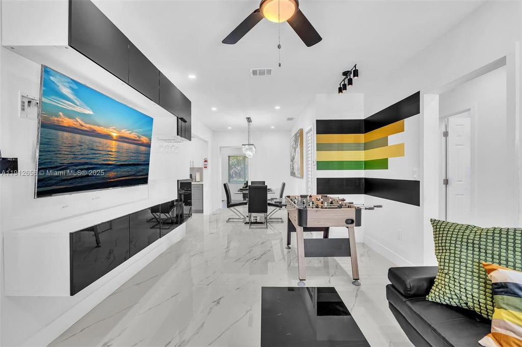 Real estate property located at 797 35th St, Miami-dade, Eden Park, Miami, FL