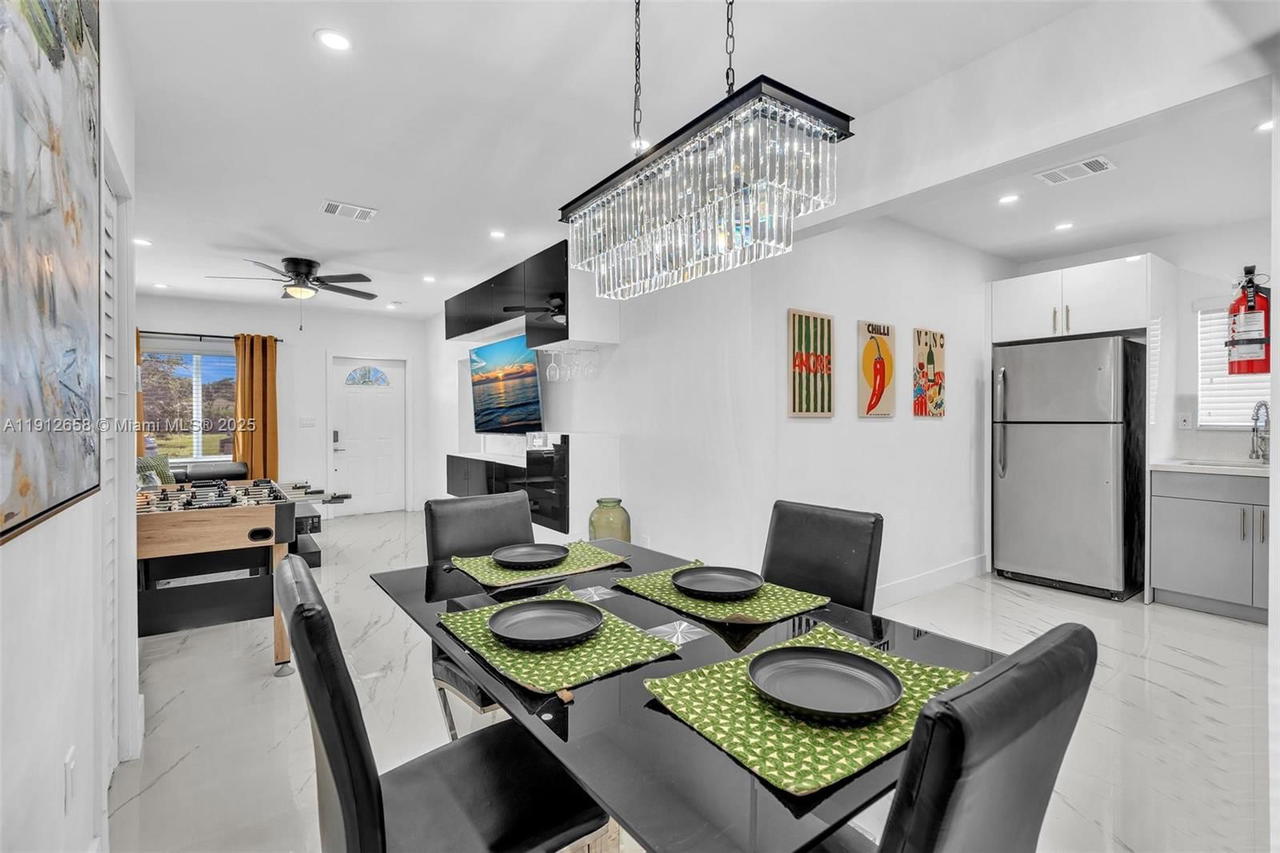 Real estate property located at 797 35th St, Miami-dade, Eden Park, Miami, FL