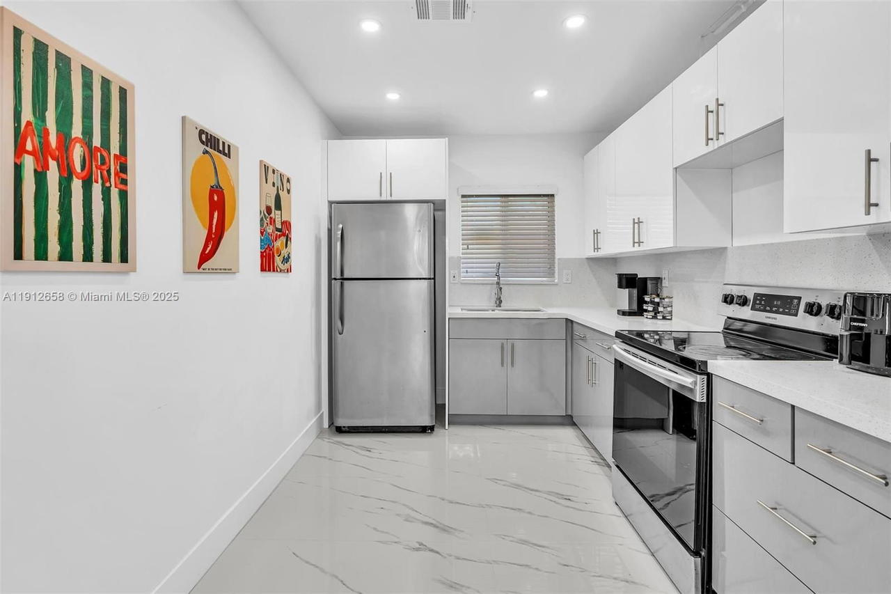 Real estate property located at 797 35th St, Miami-dade, Eden Park, Miami, FL