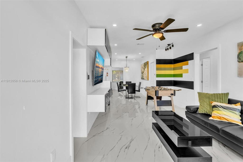 Real estate property located at 797 35th St, Miami-dade, Eden Park, Miami, FL