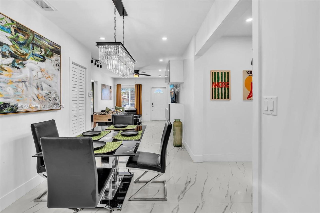 Real estate property located at 797 35th St, Miami-dade, Eden Park, Miami, FL