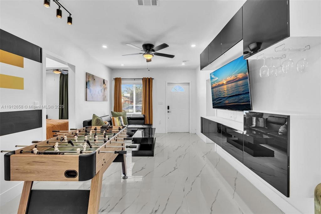 Real estate property located at 797 35th St, Miami-dade, Eden Park, Miami, FL