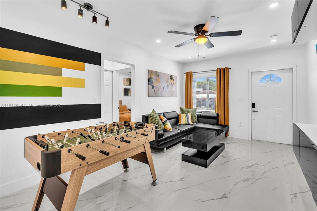 Real estate property located at 797 35th St, Miami-dade, Eden Park, Miami, FL