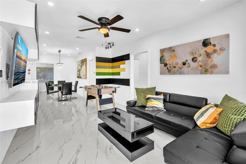 Real estate property located at 797 35th St, Miami-dade, Eden Park, Miami, FL