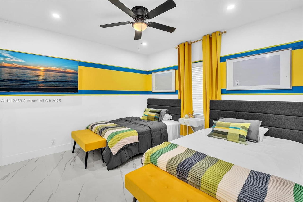 Real estate property located at 797 35th St, Miami-dade, Eden Park, Miami, FL