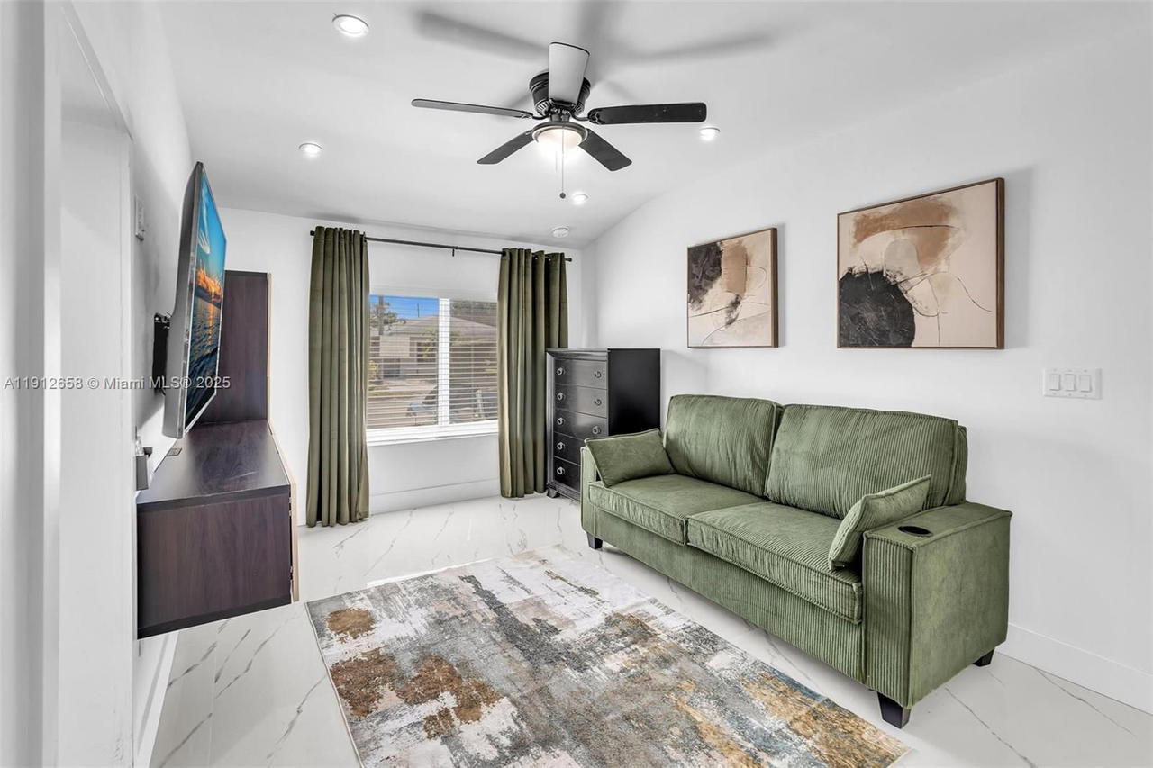 Real estate property located at 797 35th St, Miami-dade, Eden Park, Miami, FL