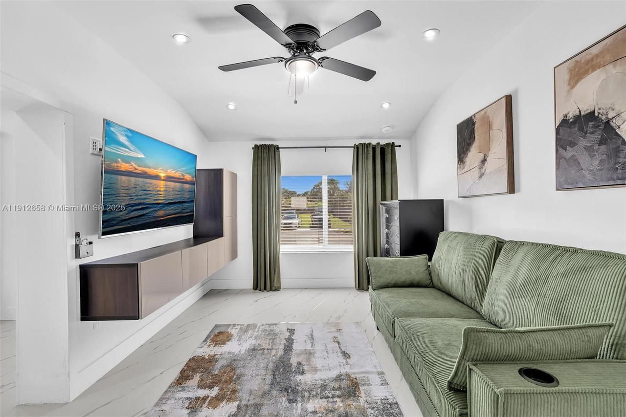 Real estate property located at 797 35th St, Miami-dade, Eden Park, Miami, FL