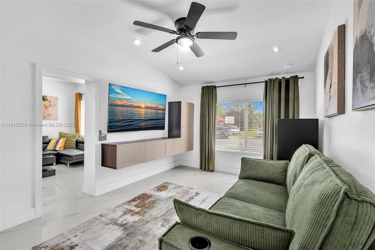 Real estate property located at 797 35th St, Miami-dade, Eden Park, Miami, FL